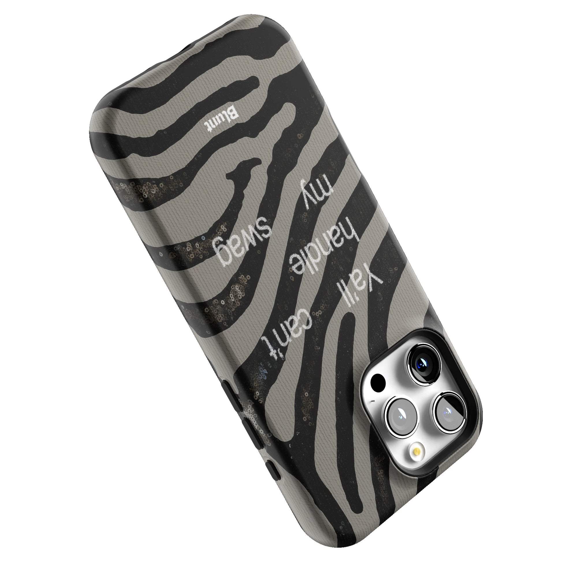 Untouchable iPhone Case gallery - Iphone_16_Pro_Max_5