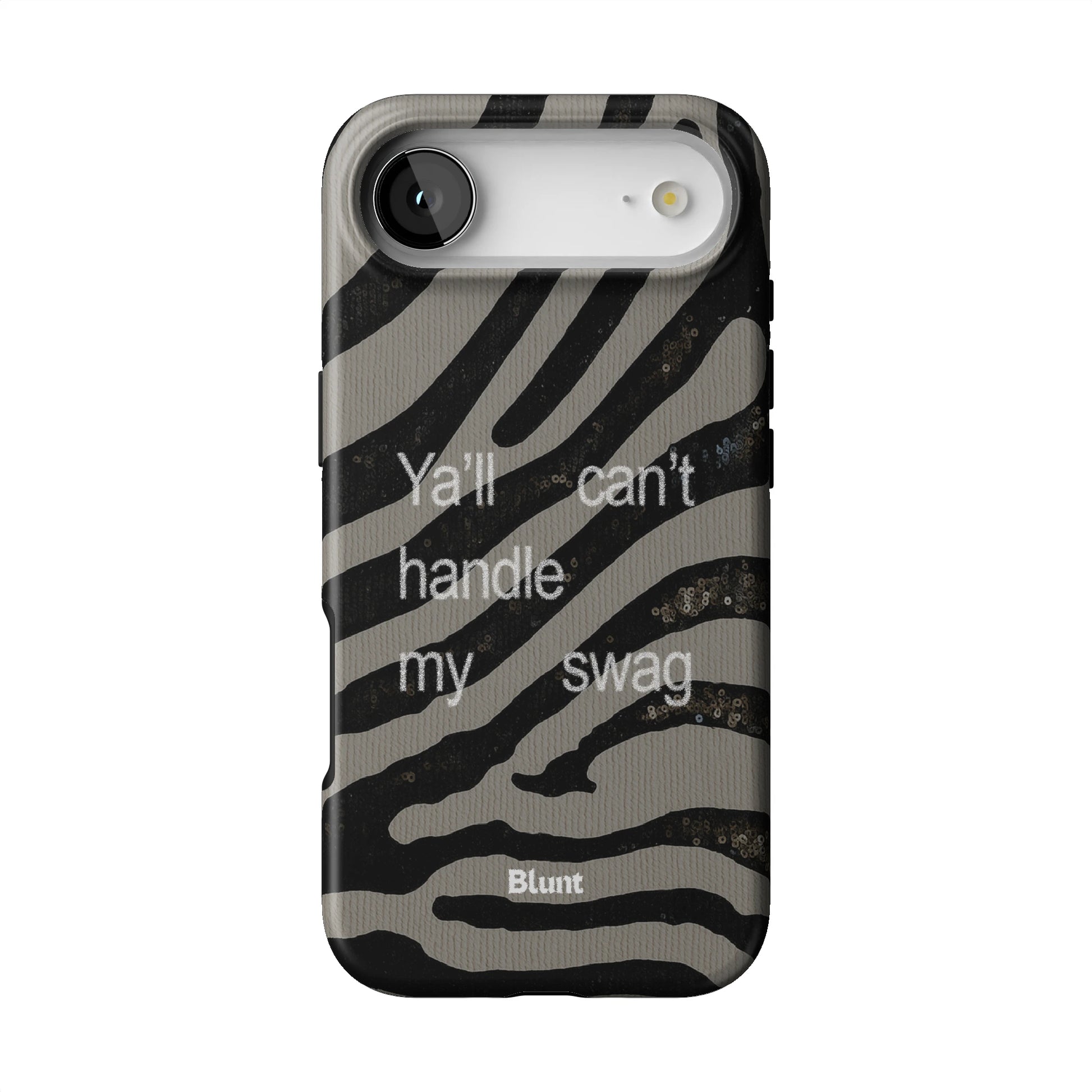 Untouchable iPhone Case gallery - Iphone_17_Air_1