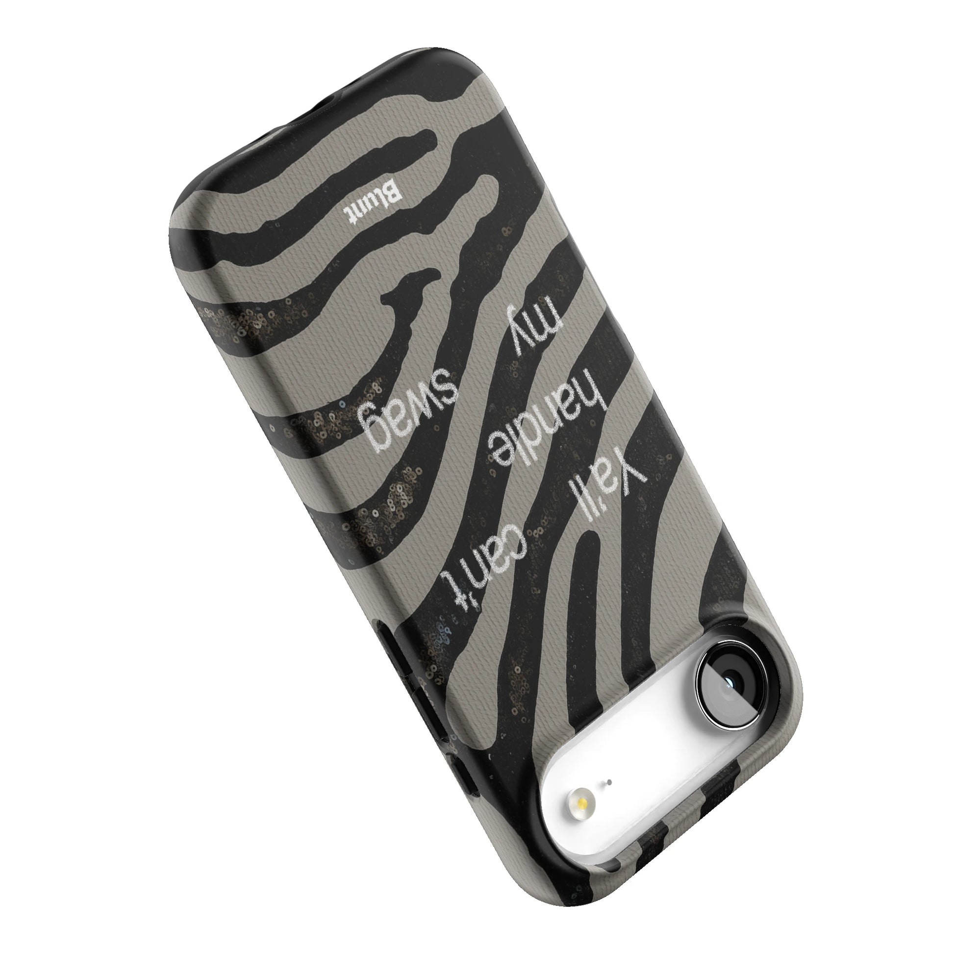 Untouchable iPhone Case gallery - Iphone_17_Air_5