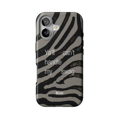 Untouchable iPhone Case gallery - Iphone_17_Iphone_1