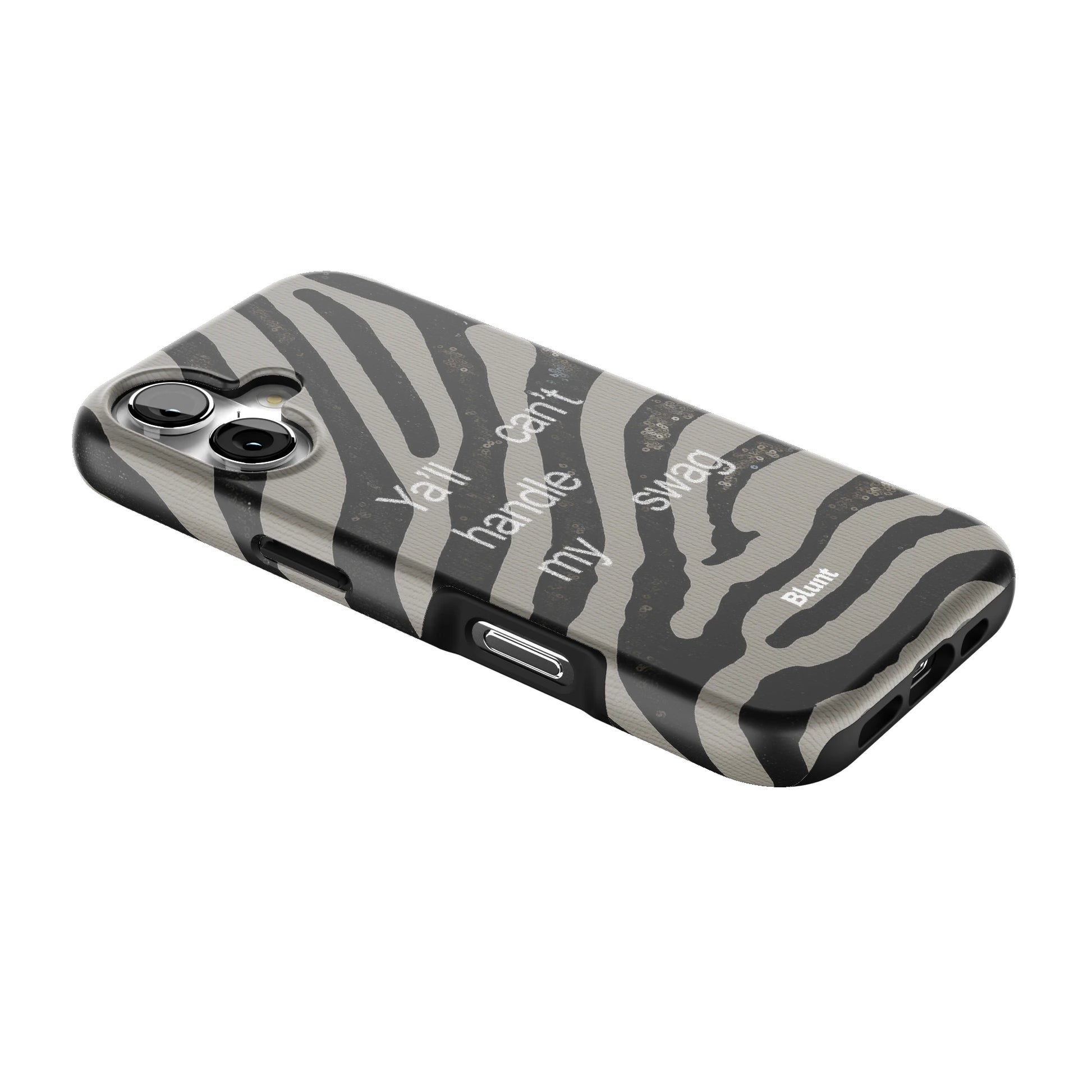 Untouchable iPhone Case gallery - Iphone_17_Iphone_2