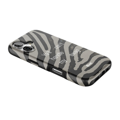 Untouchable iPhone Case gallery - Iphone_17_Iphone_2
