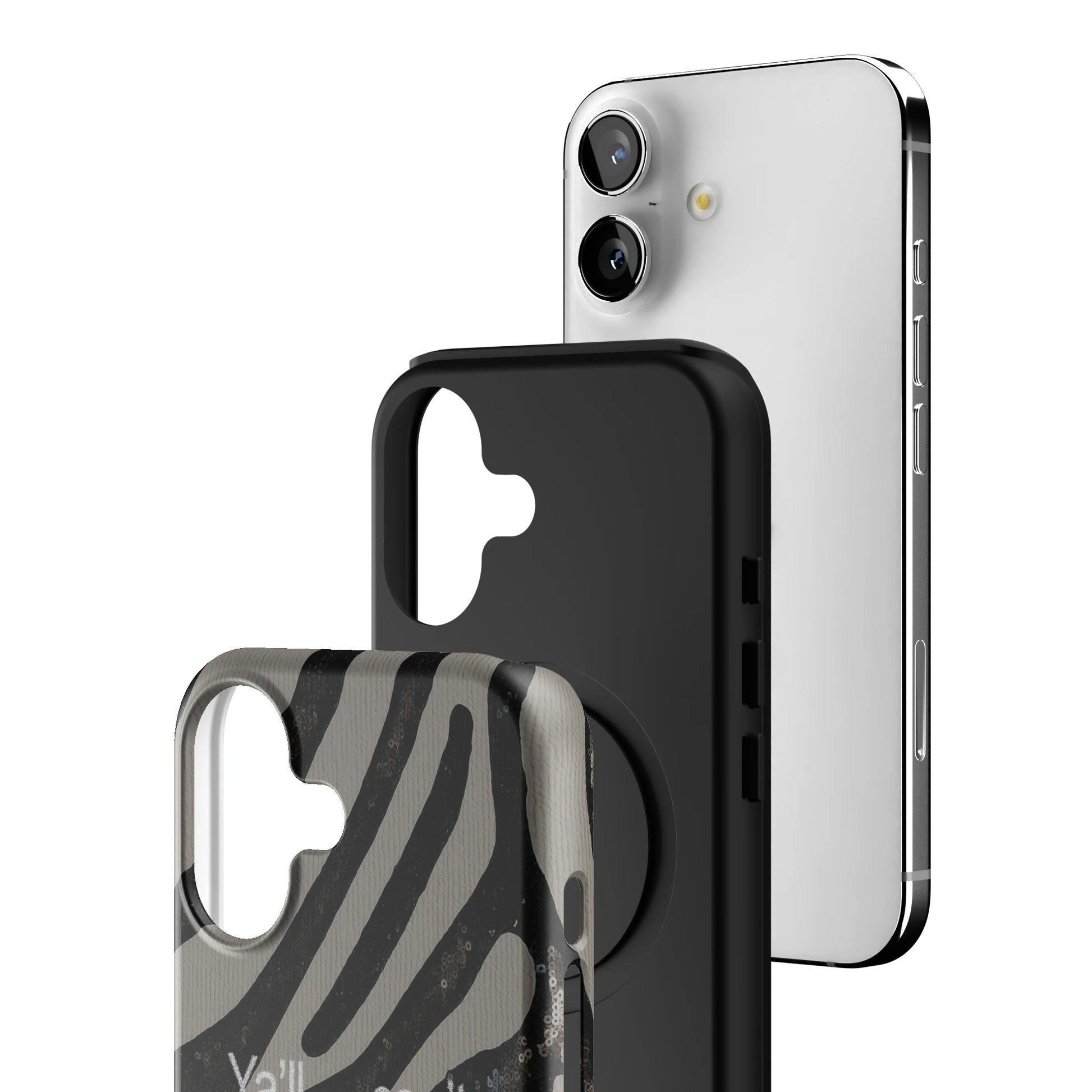 Untouchable iPhone Case gallery - Iphone_17_Iphone_3