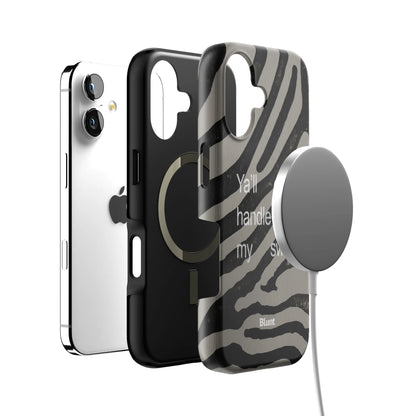 Untouchable iPhone Case gallery - Iphone_17_Iphone_4