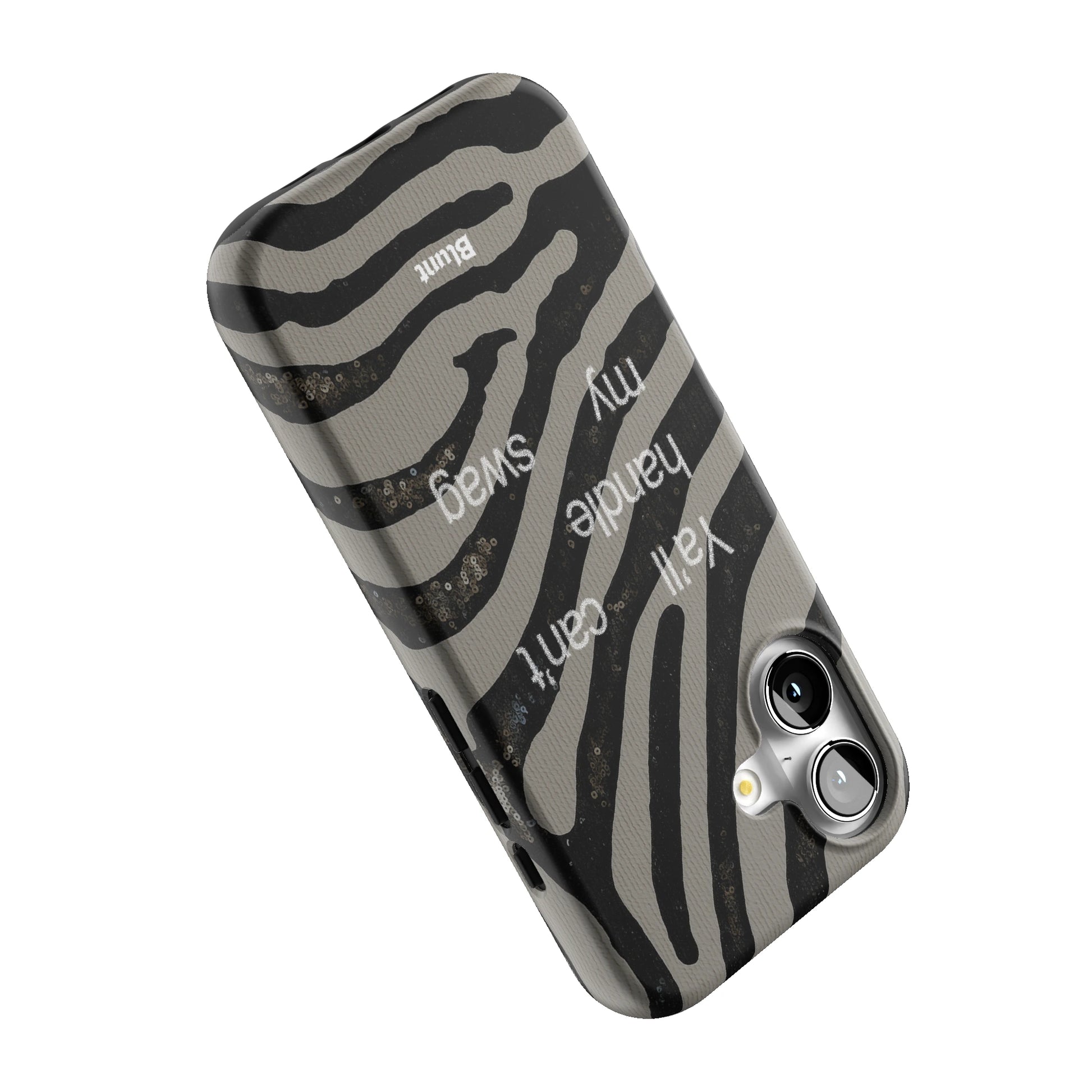 Untouchable iPhone Case gallery - Iphone_17_Iphone_5