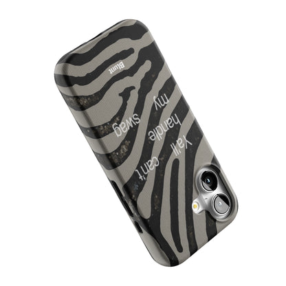 Untouchable iPhone Case gallery - Iphone_17_Iphone_5