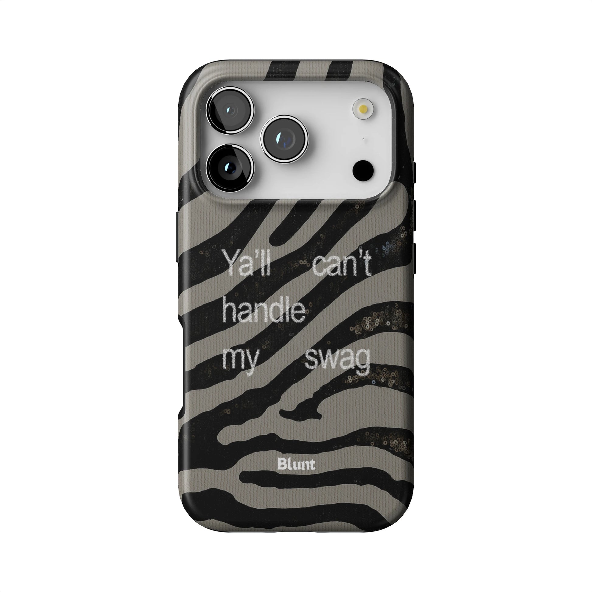 Untouchable iPhone Case gallery - Iphone_17_Pro_1