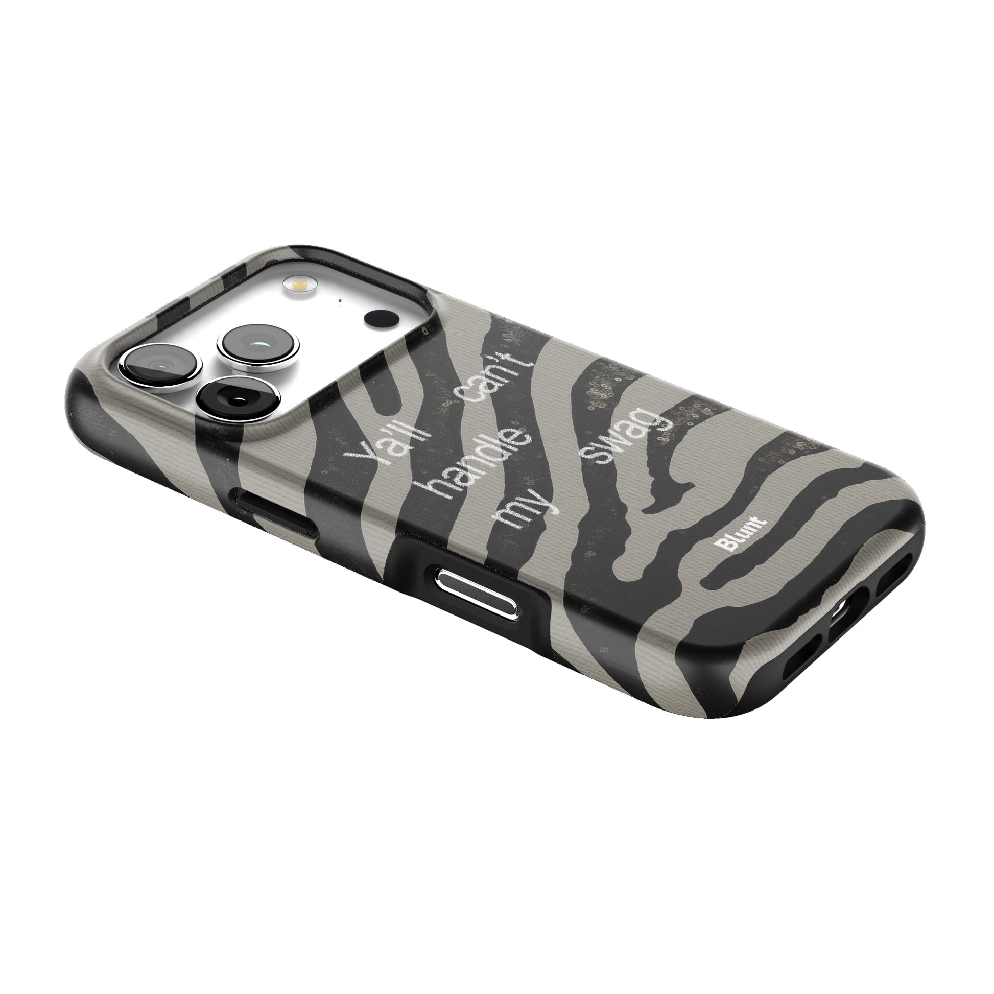 Untouchable iPhone Case gallery - Iphone_17_Pro_2