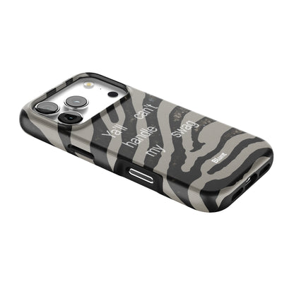 Untouchable iPhone Case gallery - Iphone_17_Pro_2