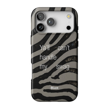 Untouchable iPhone Case gallery - Iphone_17_Pro_Max_1