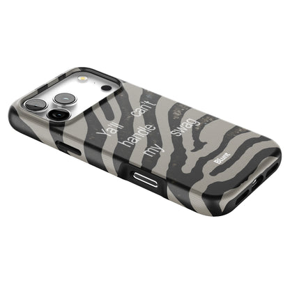 Untouchable iPhone Case gallery - Iphone_17_Pro_Max_2