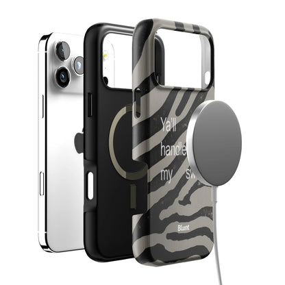 Untouchable iPhone Case gallery - Iphone_17_Pro_Max_4