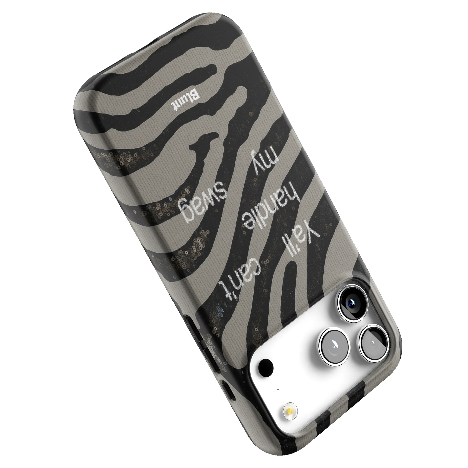 Untouchable iPhone Case gallery - Iphone_17_Pro_Max_5