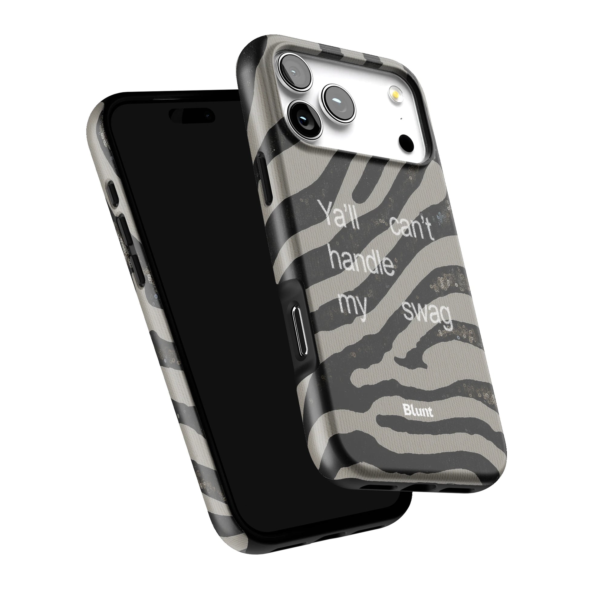Untouchable iPhone Case gallery - Iphone_17_Pro_Max_6