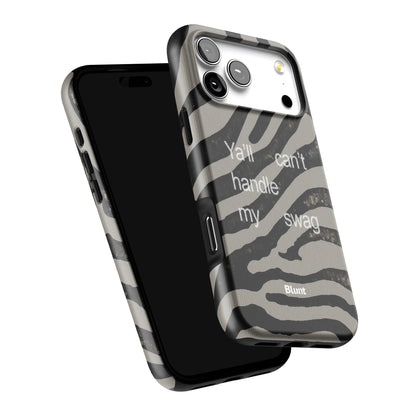 Untouchable iPhone Case gallery - Iphone_17_Pro_Max_6
