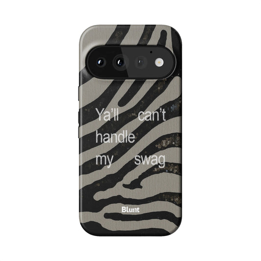 Untouchable Pixel Case - Blunt Cases