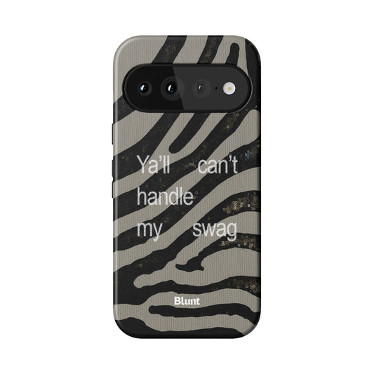 Untouchable Pixel Case - Blunt Cases
