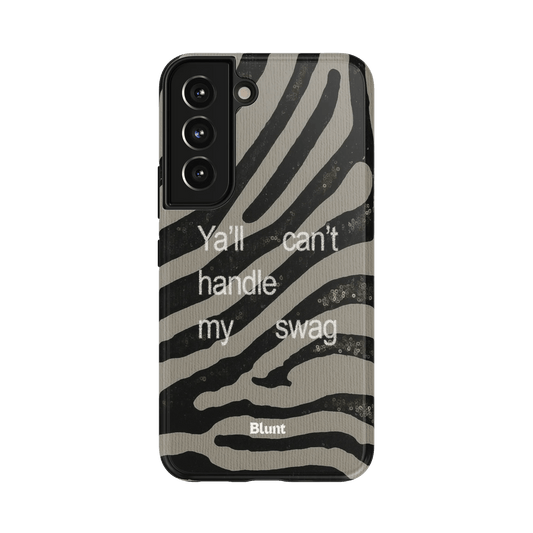 Untouchable Samsung Case - Blunt Cases
