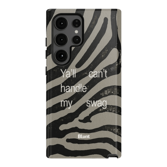 Untouchable Samsung Case - Blunt Cases