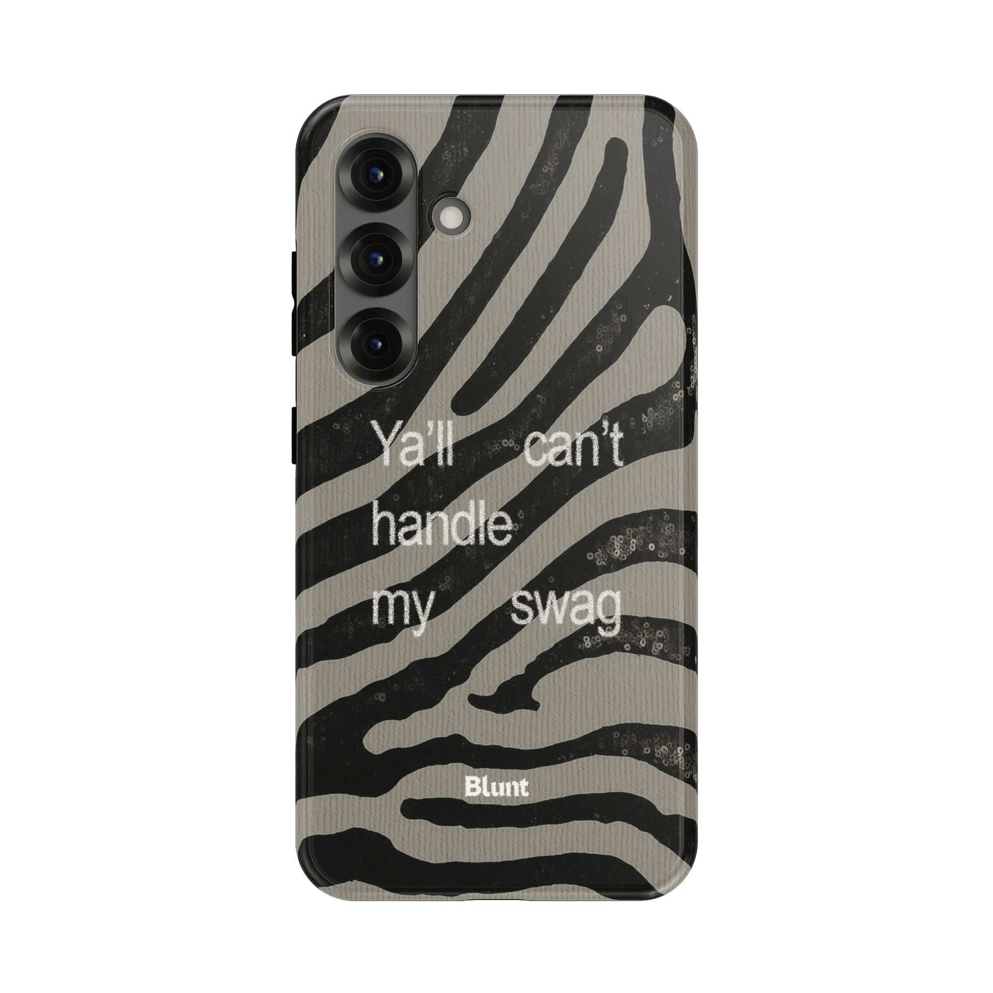 Untouchable Samsung Case - Blunt Cases