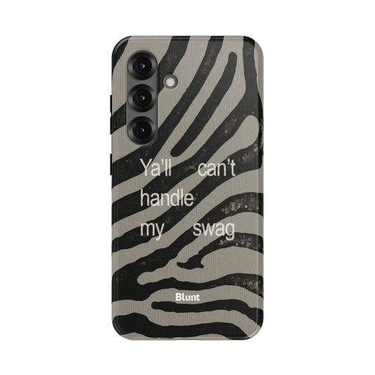 Untouchable Samsung Case - Blunt Cases