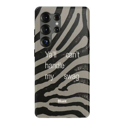 Untouchable Samsung Case - Blunt Cases