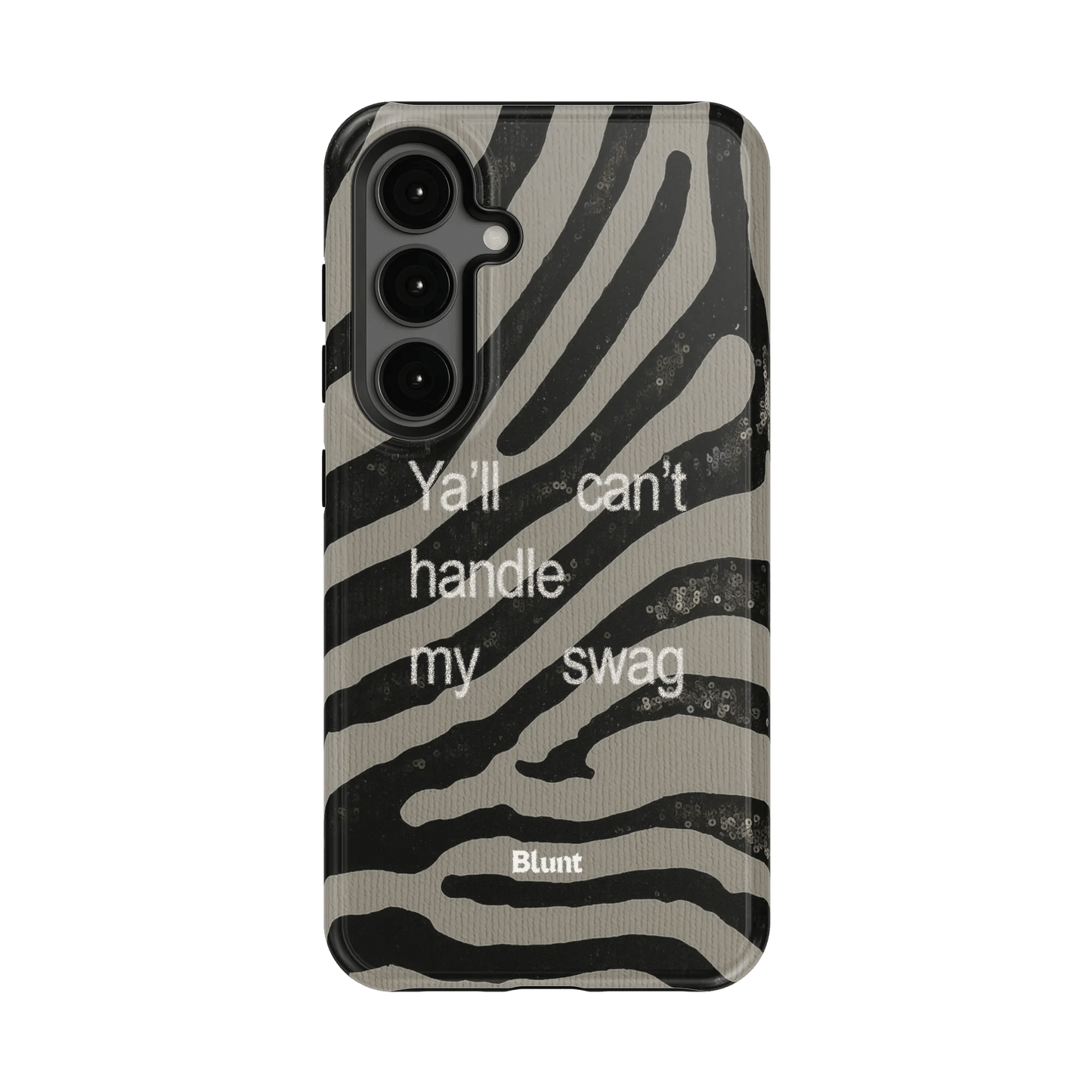 Untouchable Samsung Case - Blunt Cases