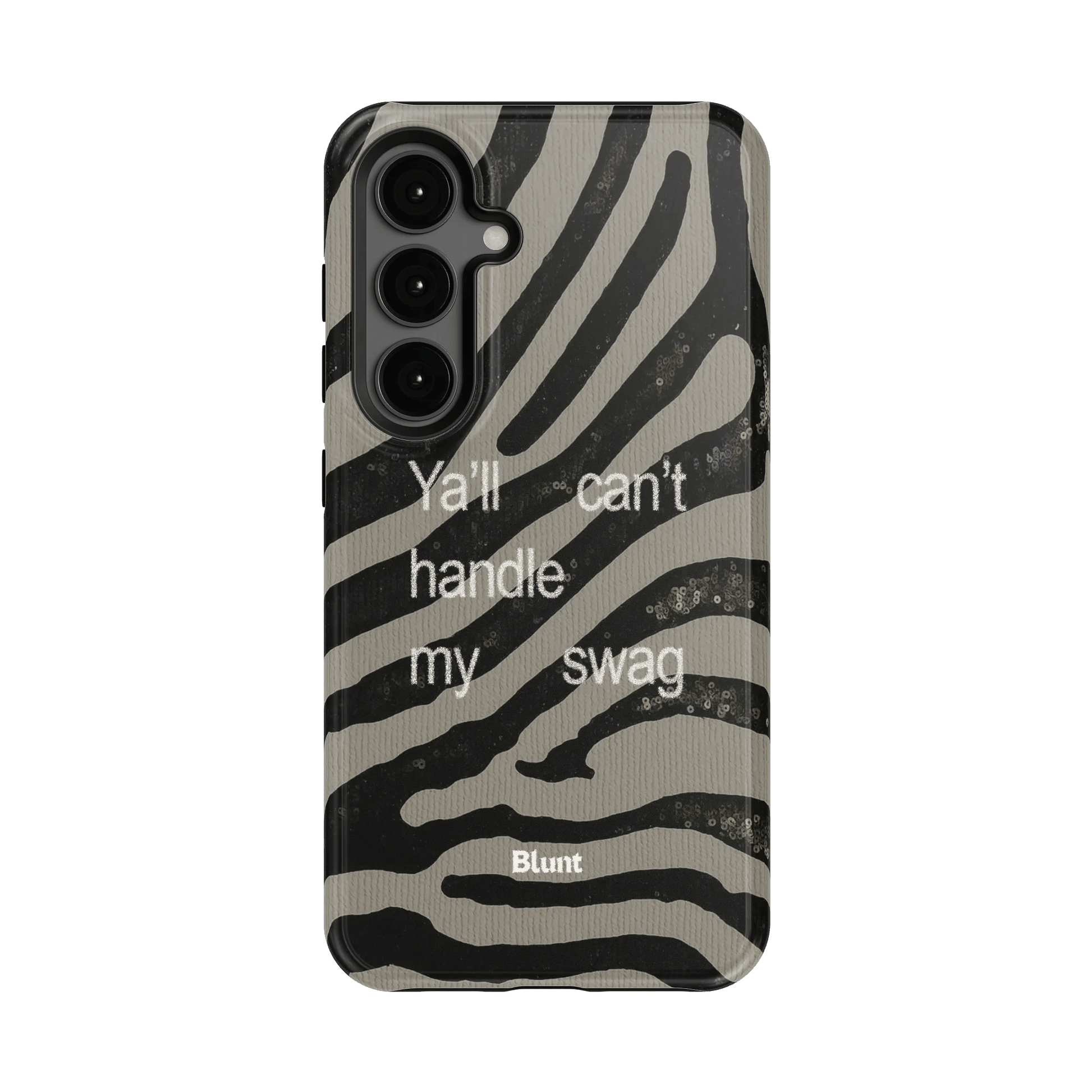 Untouchable Samsung Case - Blunt Cases