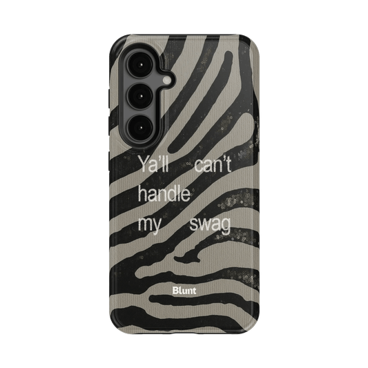 Untouchable Samsung Case - Blunt Cases