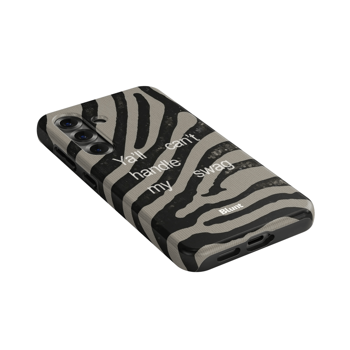 Untouchable Samsung Case - Blunt Cases