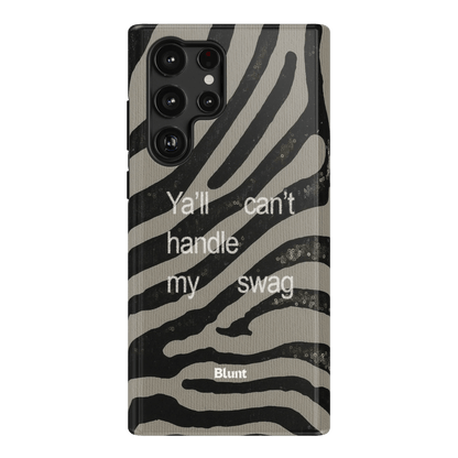 Untouchable Samsung Case - Blunt Cases