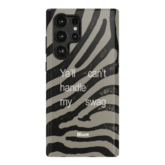 Untouchable Samsung Case - Blunt Cases