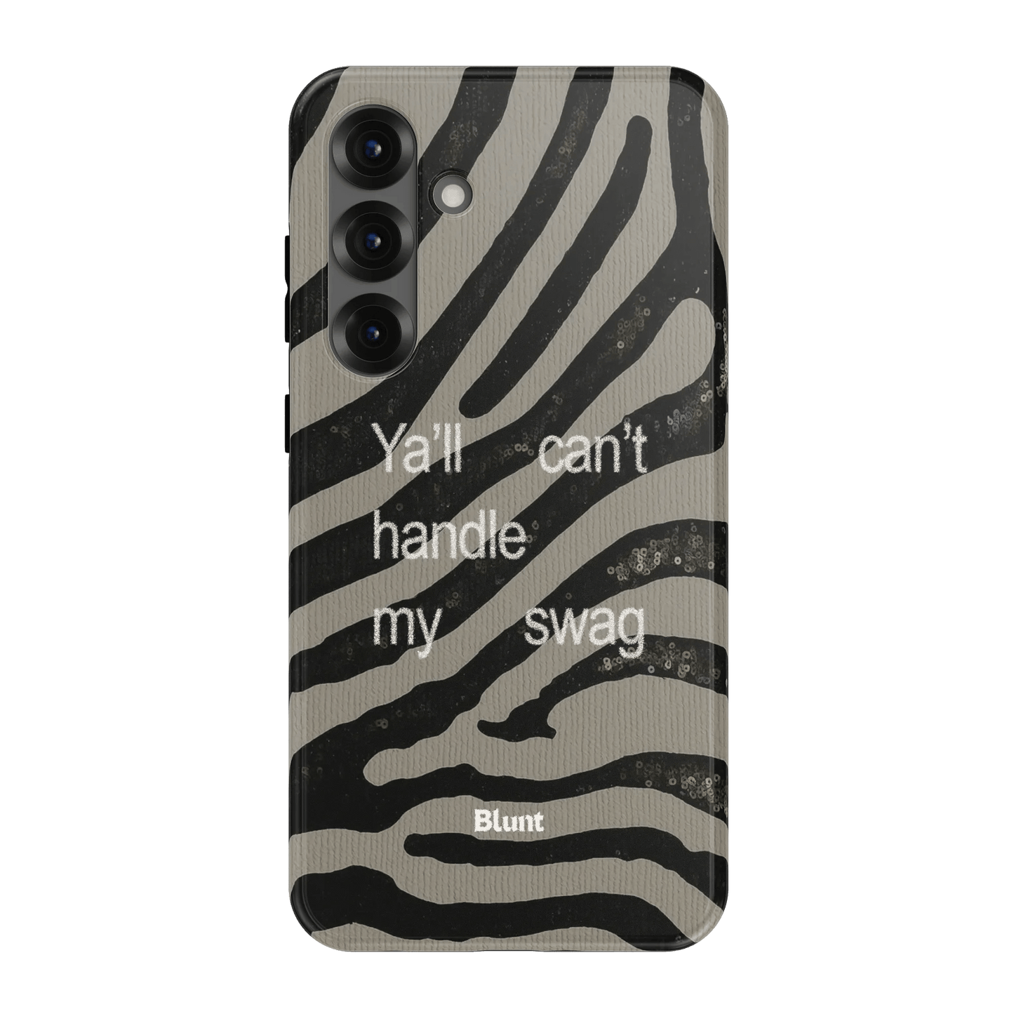 Untouchable Samsung Case - Blunt Cases