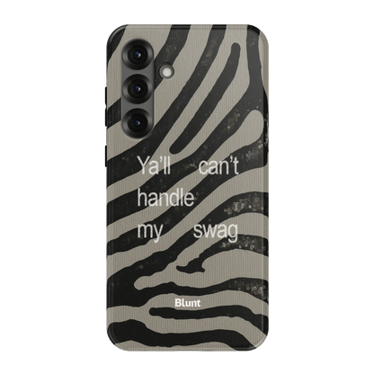 Untouchable Samsung Case - Blunt Cases