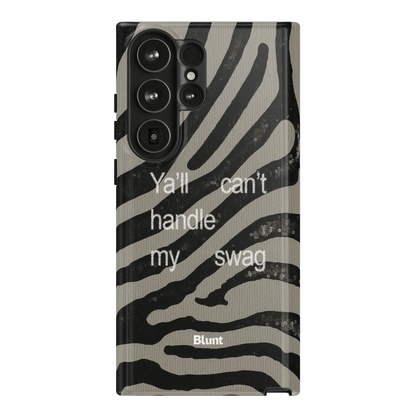 Untouchable Samsung Case - Blunt Cases