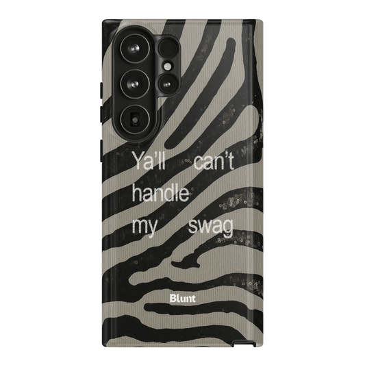 Untouchable Samsung Case - Blunt Cases