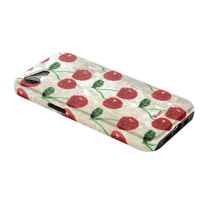 Cherry-Luxe-iphone-case-iPhone 17 E-2