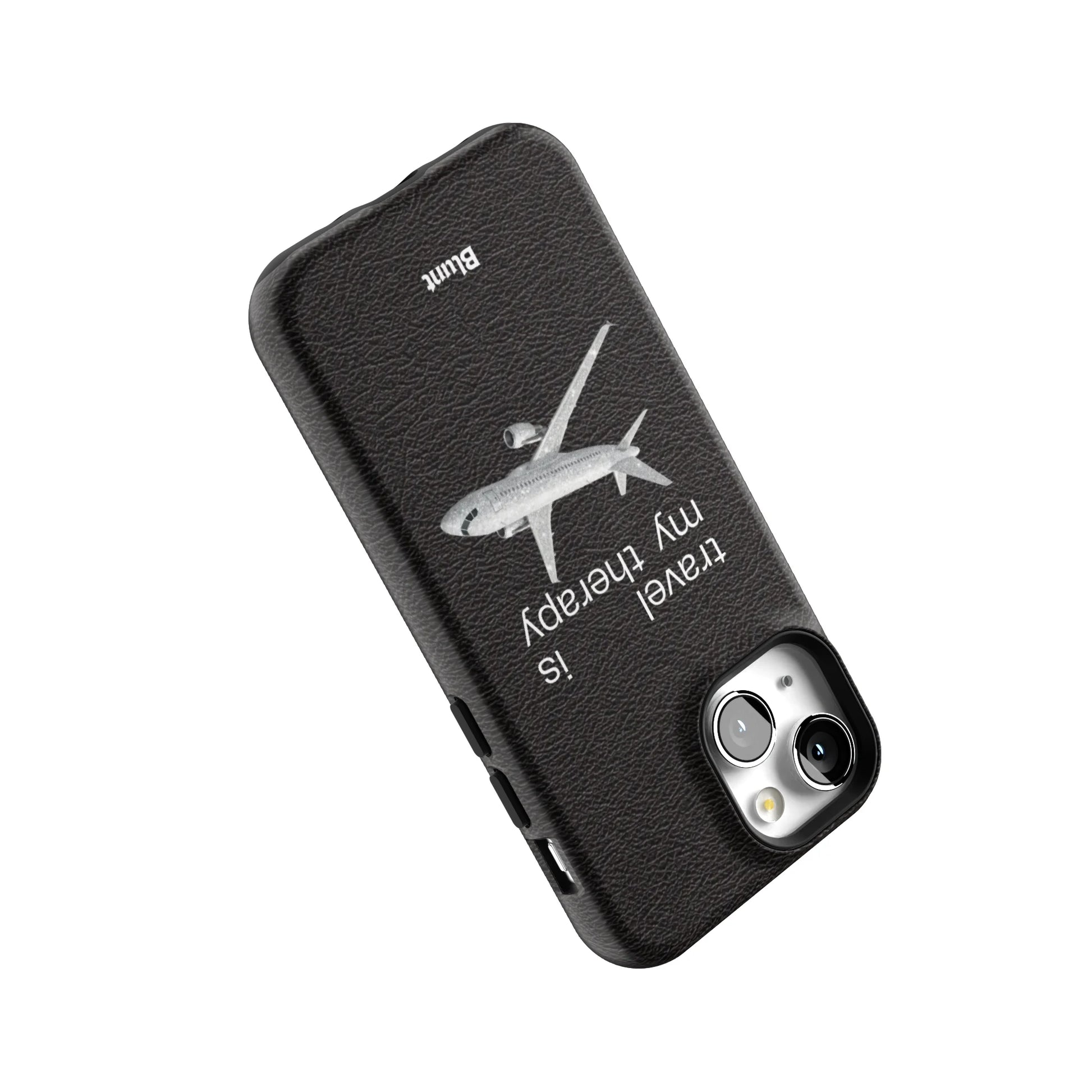 Travel-Therapy-iphone-case-iPhone 13 Mini-4