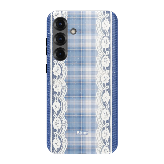 Bluebell-samsung-case-S25 Plus-1