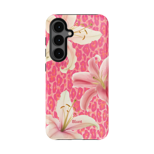 Chelily Samsung Case
