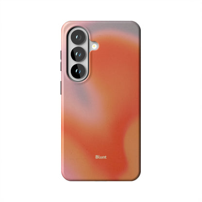 Dawn Samsung Case