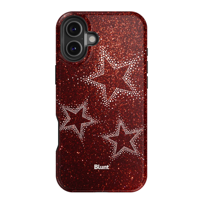 Ruby Sarai iPhone Case