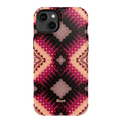 Metrik iPhone Case