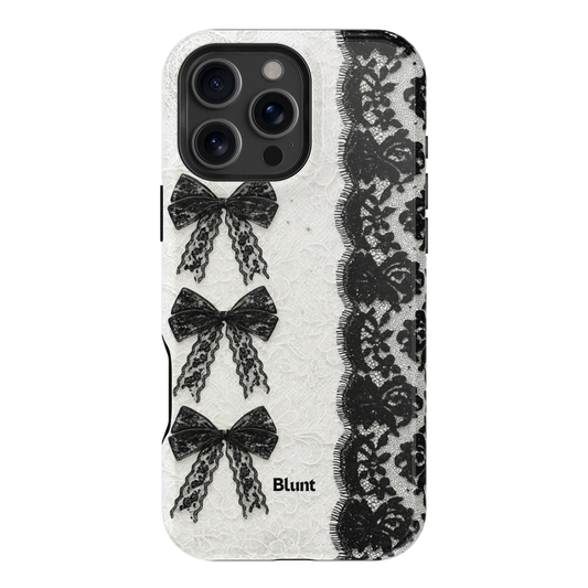 Marquise iPhone Case
