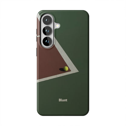 Baseline Samsung Case