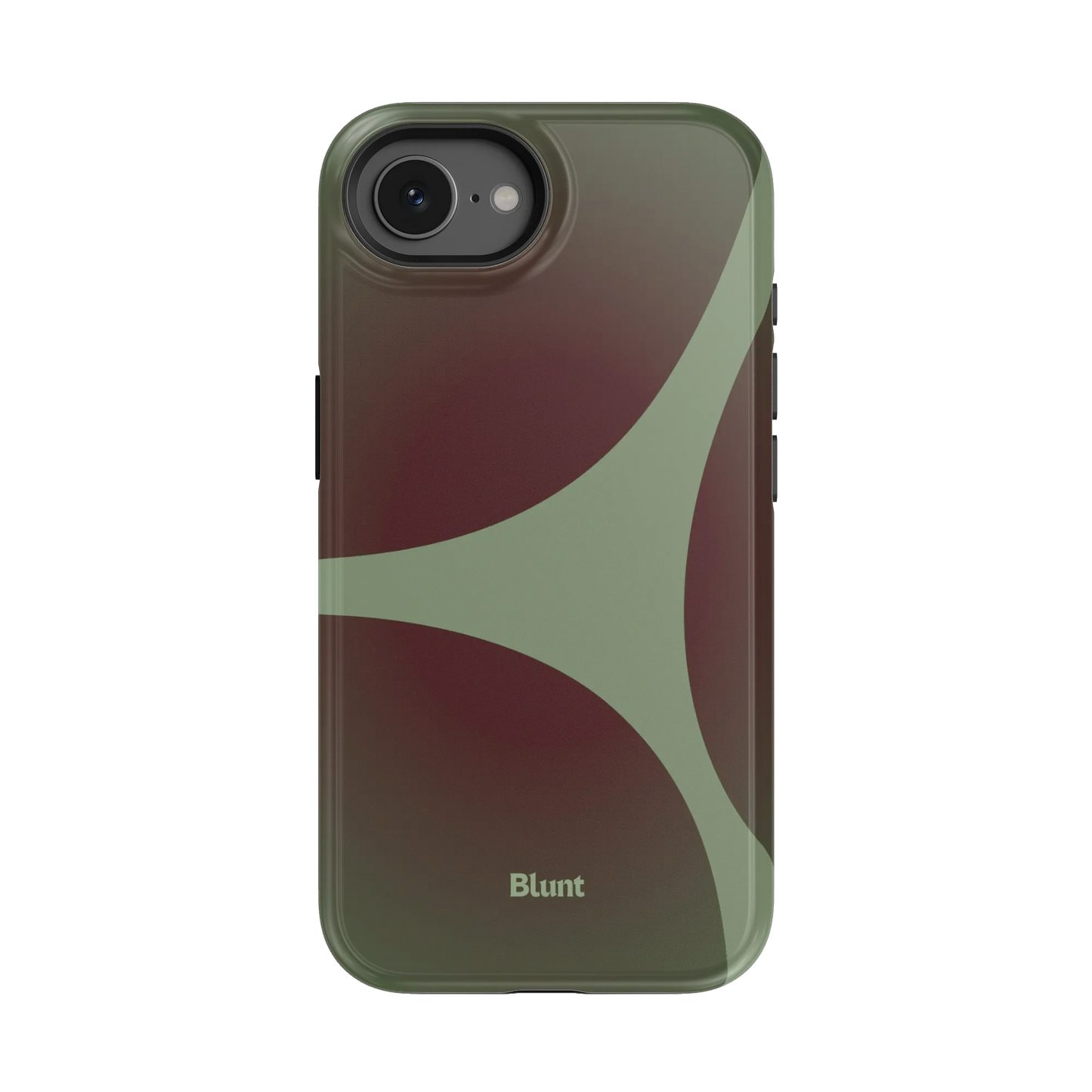 Axis iPhone Case