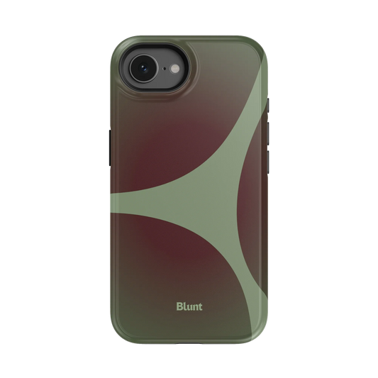 Axis iPhone Case