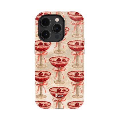 Berry Tini iPhone Case