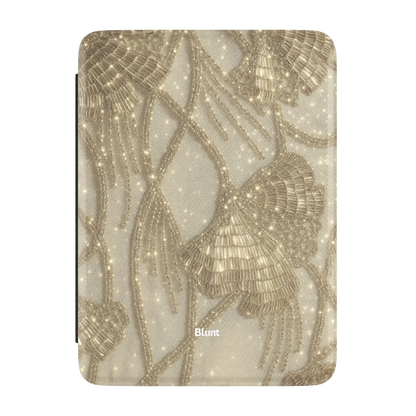 Golden-Fringe-kindle-case-Kindle Paperwhite/Colorsoft 7-1