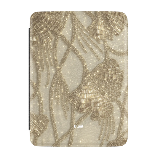 Golden-Fringe-kindle-case-Kindle Paperwhite/Colorsoft 7-1